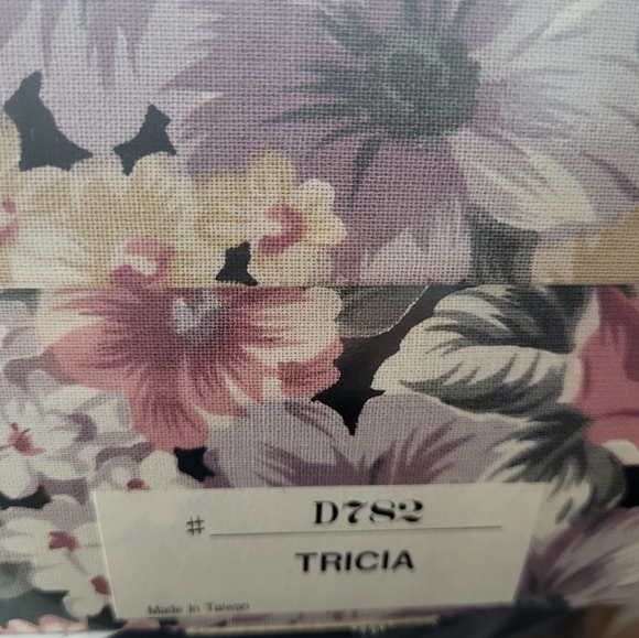 Studio Editions by Dynasty Tricia Porcelain Doll Limited Edition New With COA - Picture 12 of 15